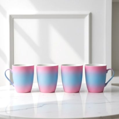 Rainbow Mug